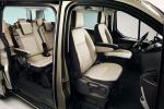 Ford Transit Tourneo Custom Concept 2012 года